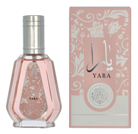 Ard Al Zaafaran Yara Edp Spray 50 ml