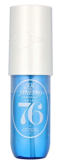Sol De Janeiro Cheirosa 76 Perfume Mist 90 ml