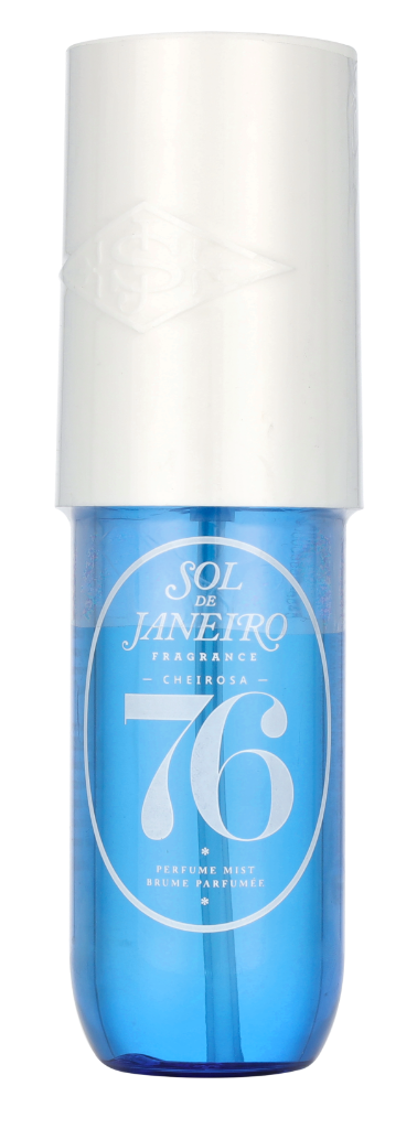 Sol De Janeiro Cheirosa 76 Perfume Mist 90 ml