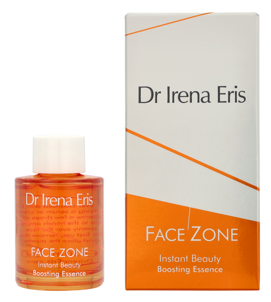 Dr Irena Eris Face Zone Instant Beauty Boosting Essence 30 ml