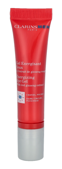 Clarins Men Energizing Eye Gel 15 ml