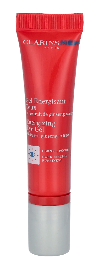 Clarins Men Energizing Eye Gel 15 ml
