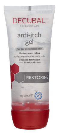 Decubal Intensive Anti-Itch Gel 100 ml