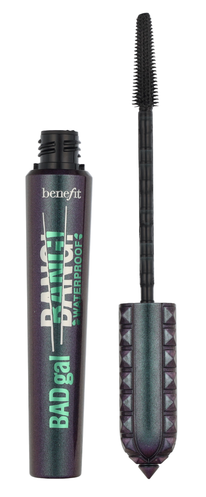 Benefit Badgal Bang! Waterproof Volumizing Mascara 8.50 g