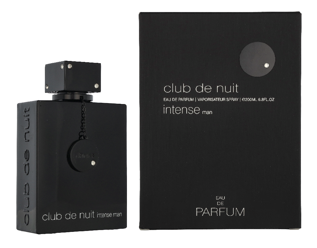 Armaf Club De Nuit Intense Eau de parfum Spray