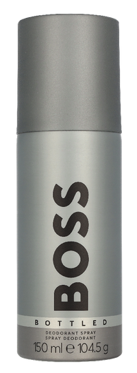 Boss Bottled Deo Spray 150ml