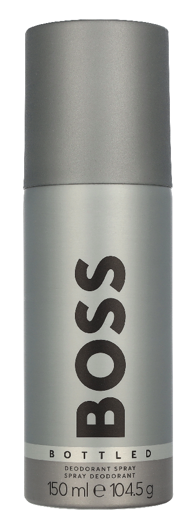 Boss Bottled Deo Spray 150ml