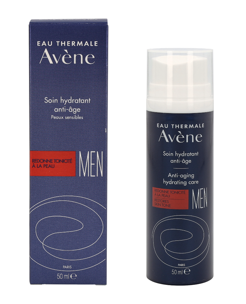 Avene Men Anti-Aging Hydrating Care 50 ml