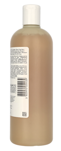 Kiehl's Rice & Wheat Volumizing Shampoo 500ml