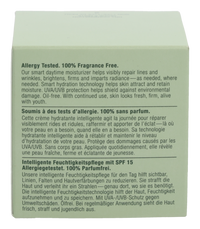 Clinique Smart Custom-Repair Moisturizer SPF15 50 ml