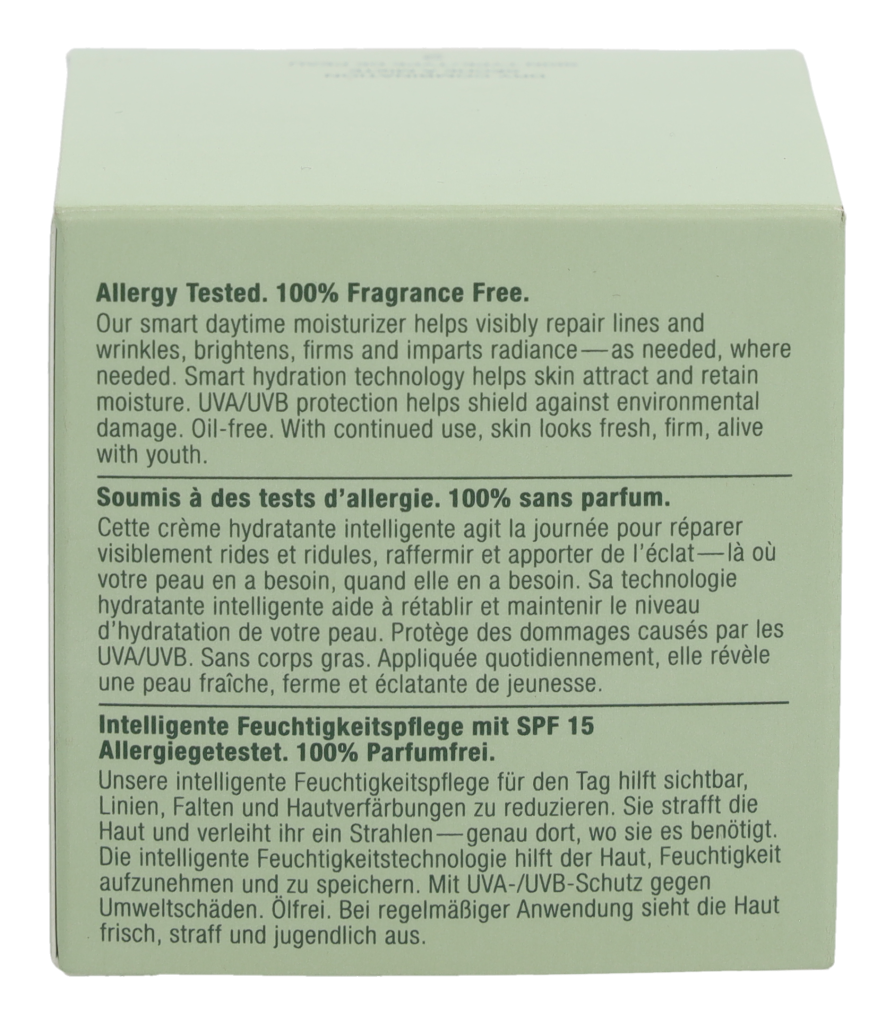 Clinique Smart Custom-Repair Moisturizer SPF15 50 ml