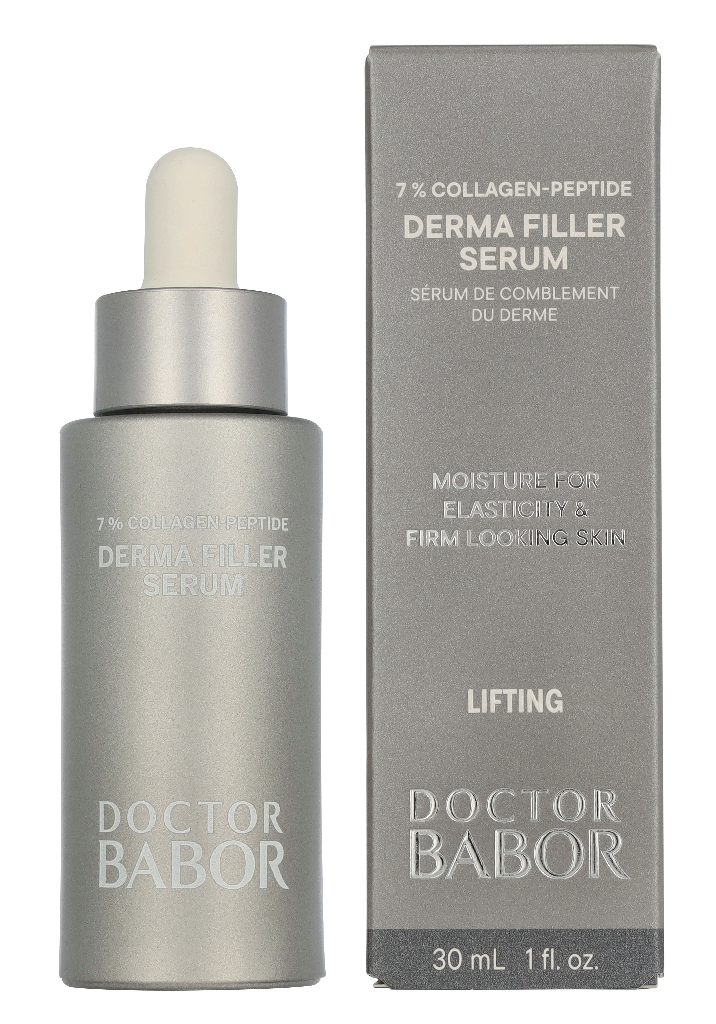 Babor Lifting Derma Filler Serum 30 ml