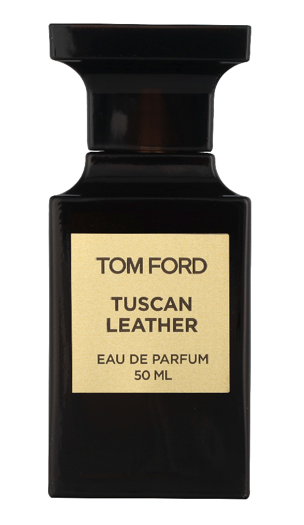Tom Ford Tuscan Leather Edp Spray