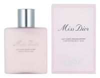 Dior Miss Dior Comforting Body Lotion With Rose Wax Miss Dior Rose Lait Corps 175 ml
