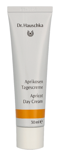 Dr. Hauschka Apricot Day Cream 30 ml