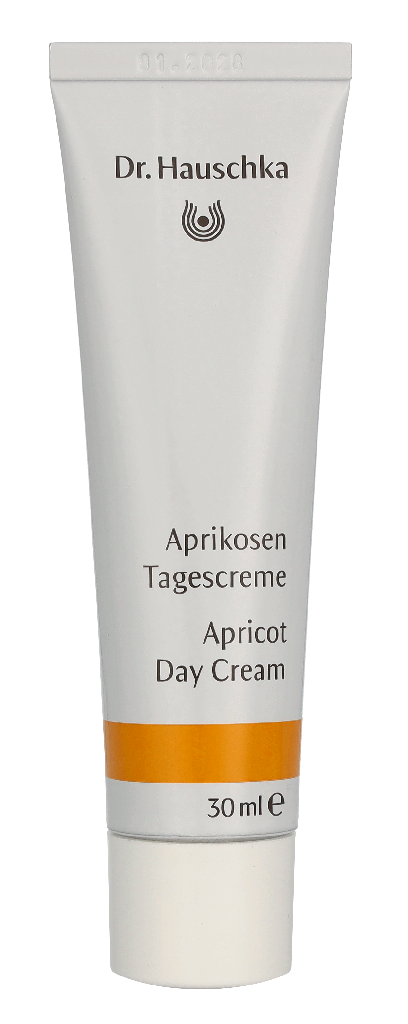 Dr. Hauschka Apricot Day Cream 30 ml