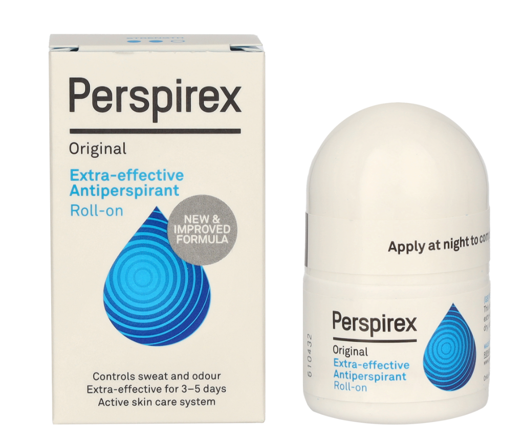 Perspirex Original Roll On 20 ml