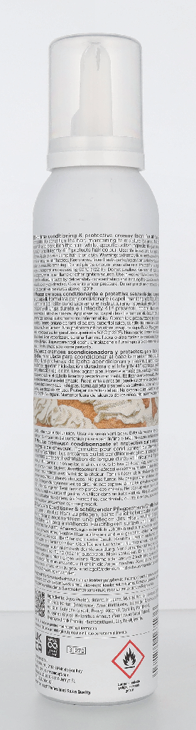 Milk_Shake Whipped Cream Leave-In Foam 200 ml