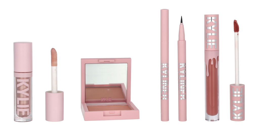 Kylie Make-Up Set 16.60 ml