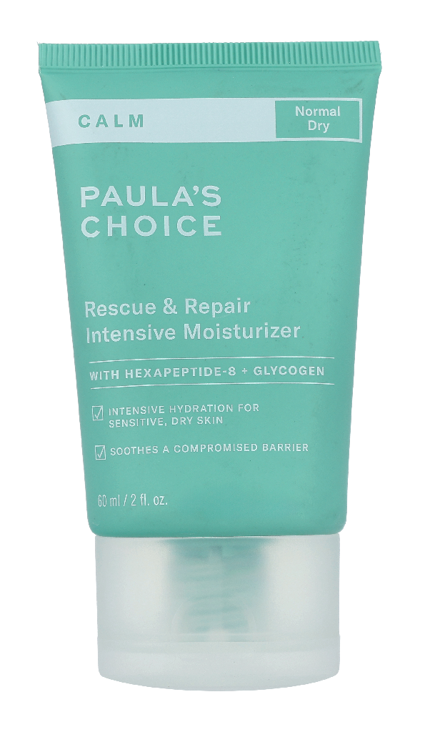Paula's Choice Calm Rescue & Repair Intensive Moisturizer 60 ml