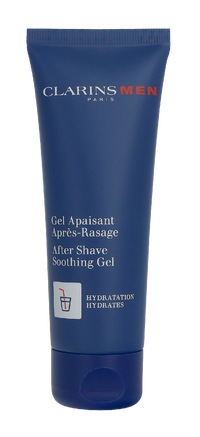 Clarins Men After Shave Soothing Gel 75ml