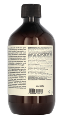 Aesop Conditioner With Screw Cap 500 ml