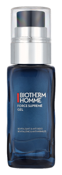 Biotherm Homme Force Supreme Gel 50ml