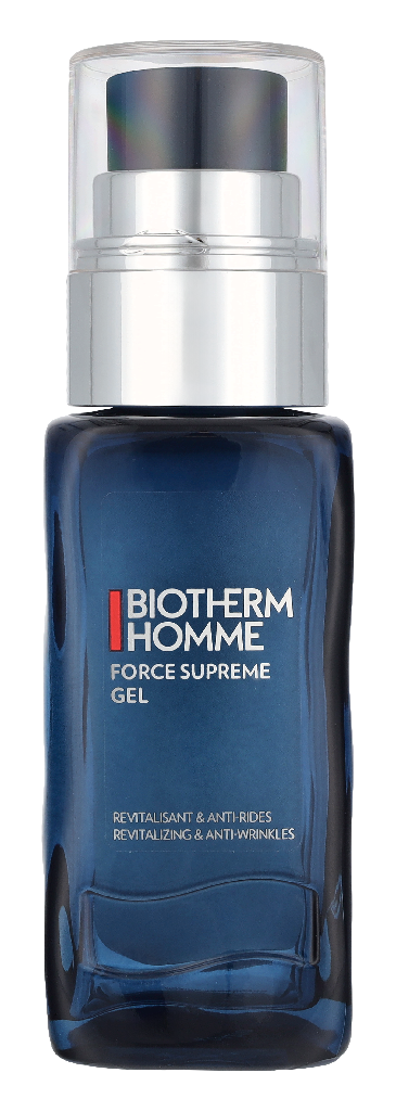 Biotherm Homme Force Supreme Gel 50ml