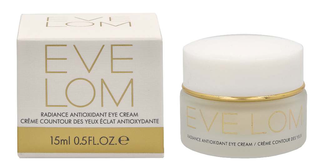 Eve Lom Radiance Antioxidant Eye Cream 15 ml