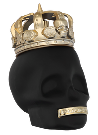 Police To Be The King For Man Edt Spray 125 ml