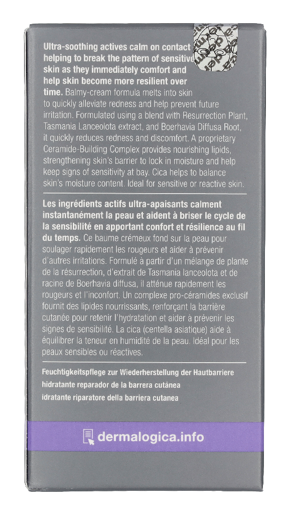 Dermalogica Stabilizing Repair Cream 50 ml