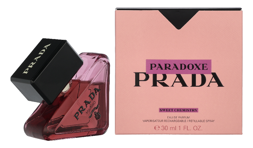 Prada Paradoxe Sweet Chemistry Edp Spray 30 ml