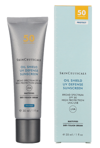 SkinCeuticals Oil Shield UV Defense SPF50 30 ml