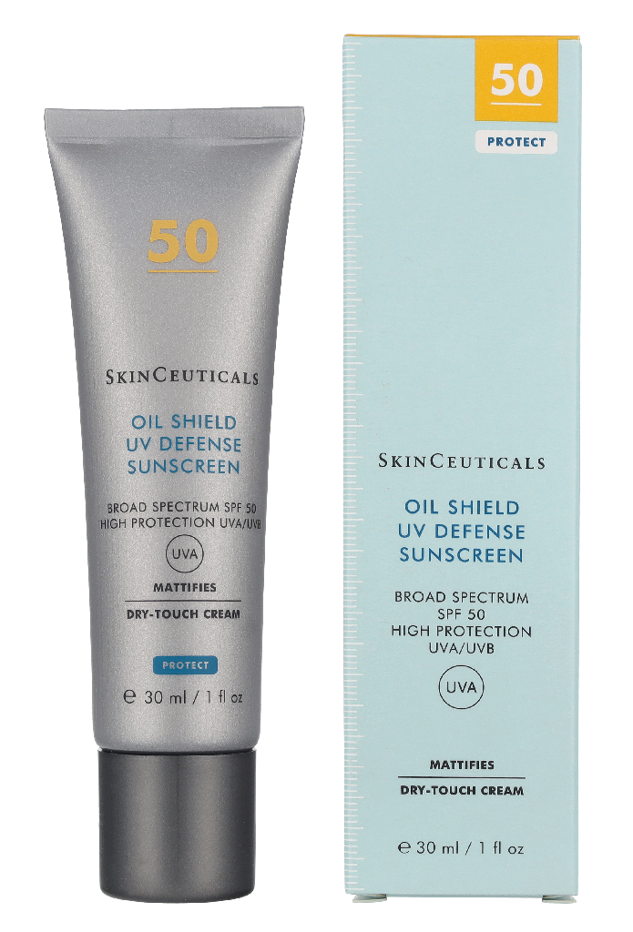 SkinCeuticals Oil Shield UV Defense SPF50 30 ml