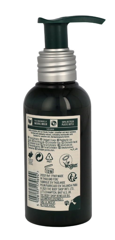 The Body Shop Liquid Peel 100ml