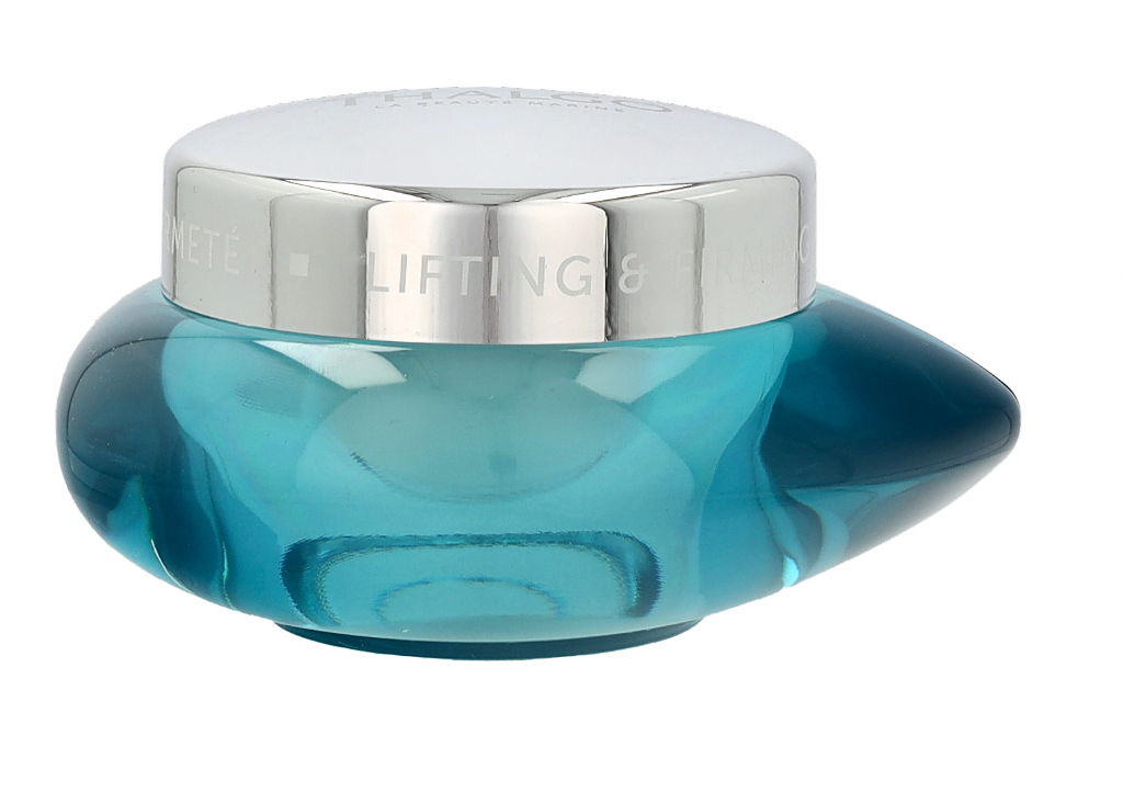 Thalgo Silicium Lift Lifting & Firming Rich Cream 50 ml
