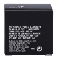 MAC Small Eye Shadow 1.50 g