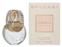 Bvlgari Omnia Crystalline Edt Spray
