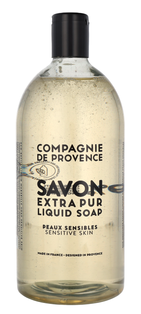 Compagnie De Provence Marseille Liquid Soap - Refill 1000 ml