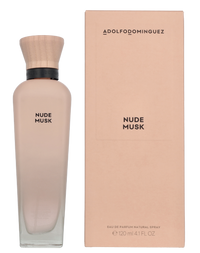 A. Dominguez Nude Musk Edp Spray 120 ml