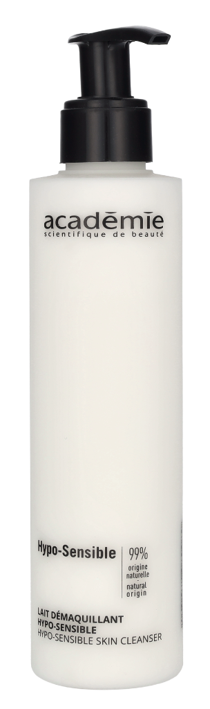 Academie Hypo-Sensible Skin Cleanser 200 ml