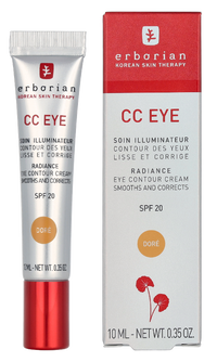 Erborian CC Eye Cream 10 ml