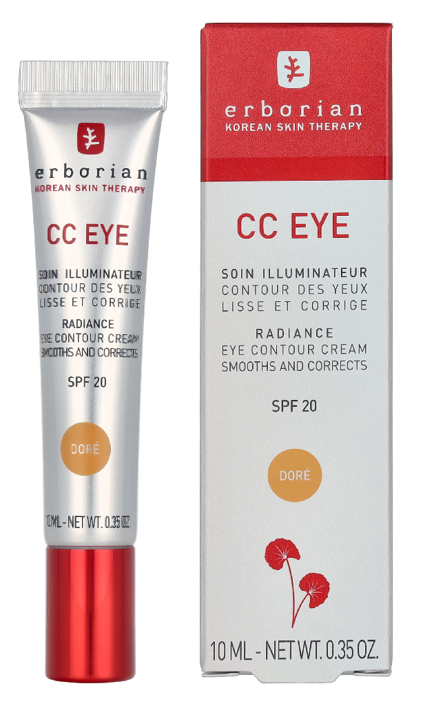 Erborian CC Eye Cream 10 ml