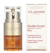 Clarins Double Serum Eye 20 ml