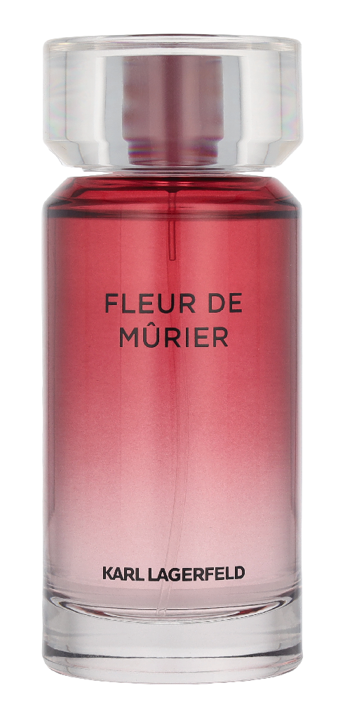 Karl Lagerfeld Fleur de Murier Eau de parfum Spray