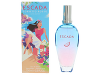 Escada Sorbetto Rosso Edt Spray 100 ml