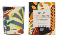 Baija Vertige Solaire Scented Candle 180 g