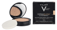 Vichy Dermablend Covermatte Compact Powder SPF25