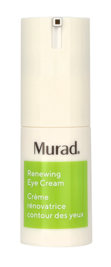 Murad Renewing Eye Cream 15ml
