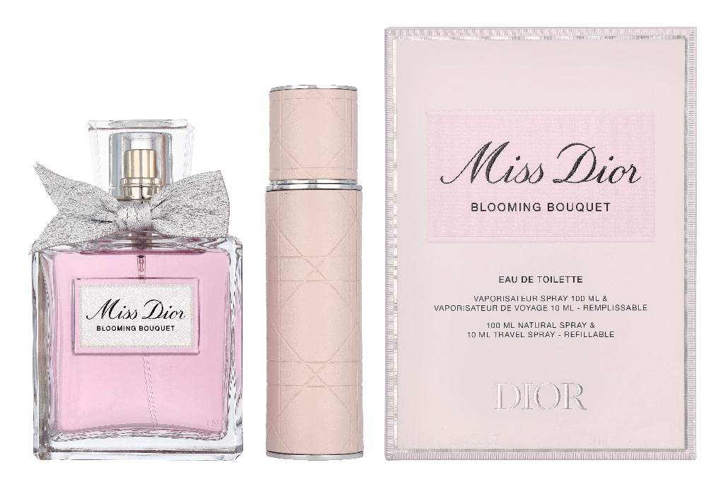 Dior Miss Dior Blooming Bouquet Giftset